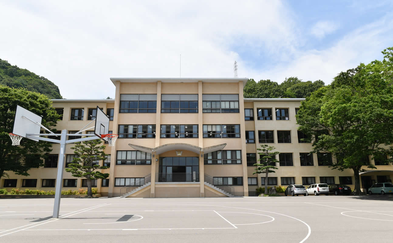 学校概要